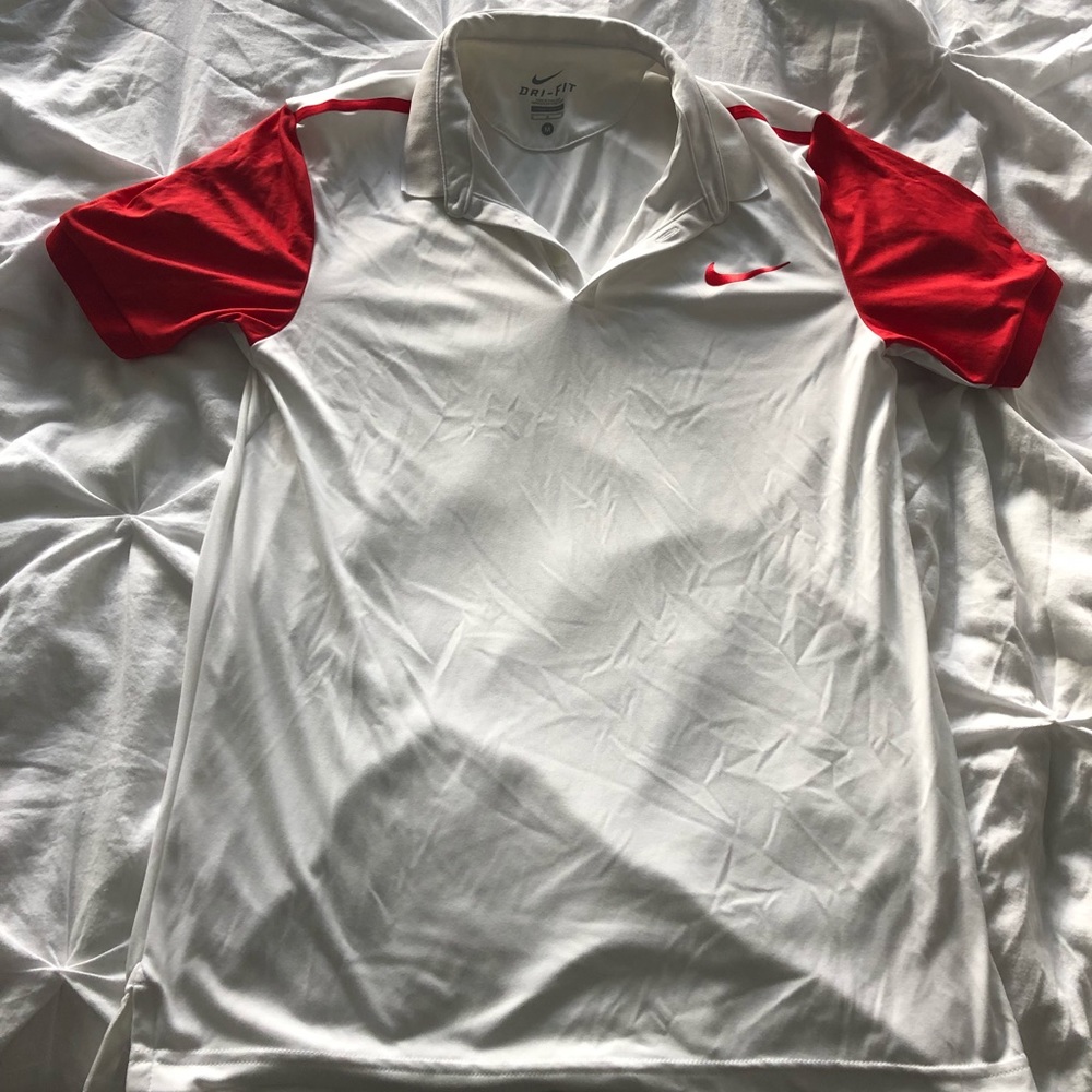 Nike Dri Fit Polo